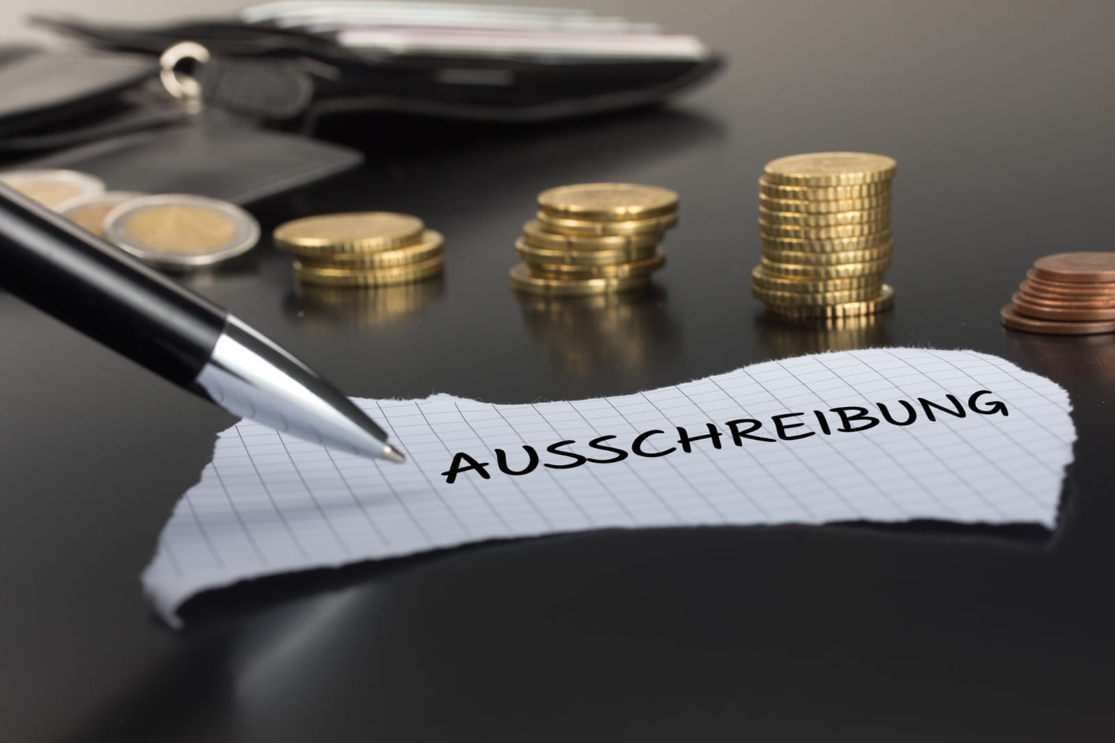 Bauerealis_Angebotsmanagement Angebotsmanagement